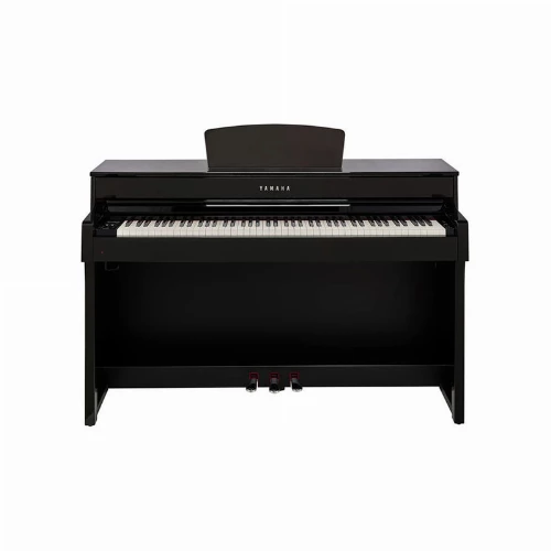 قیمت خرید فروش پیانو دیجیتال یاماها مدل CLP-635PE